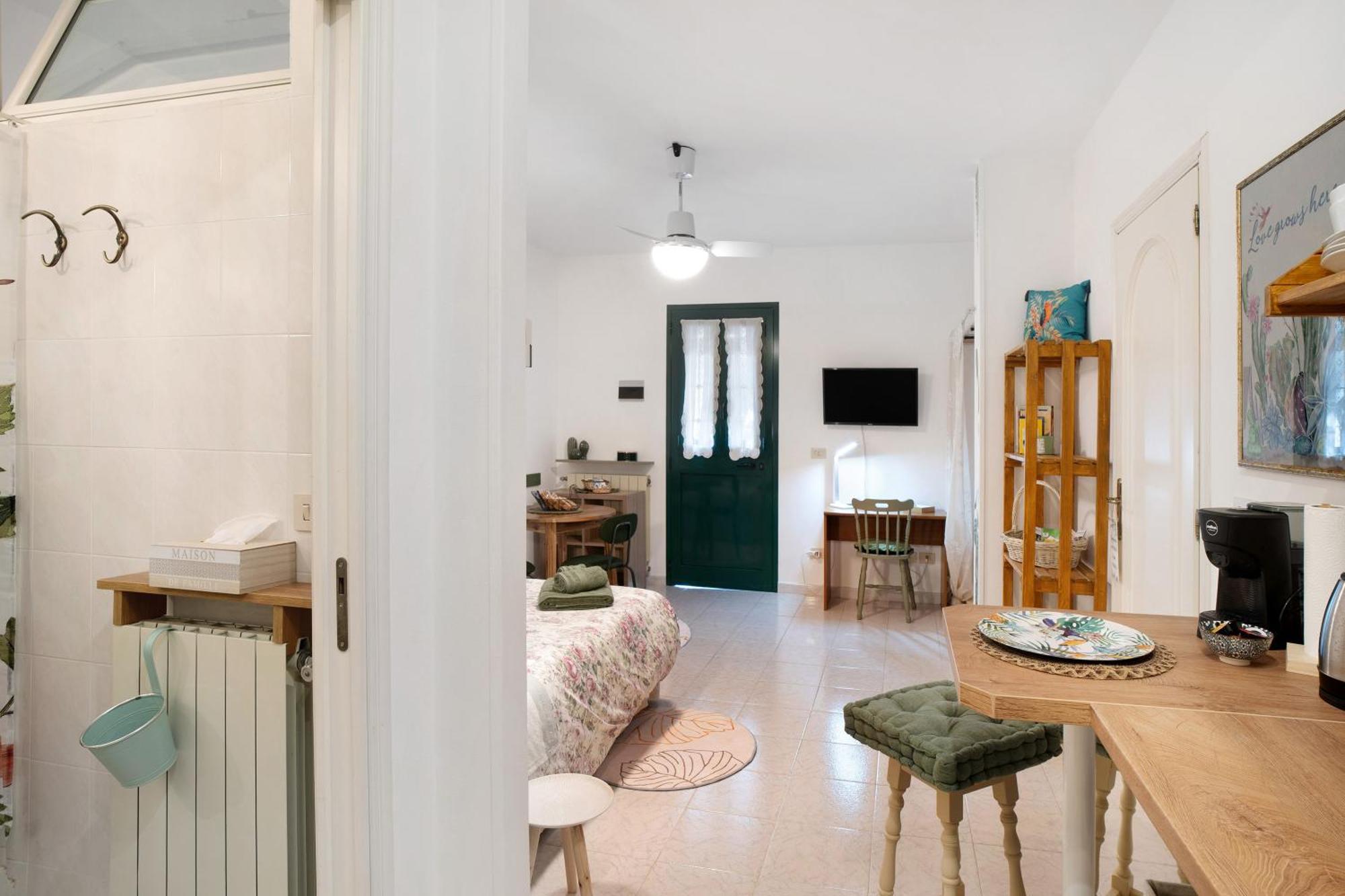 Gli Orti Sul Mare 2 Vista Mare Apartment Bordighera Exterior photo